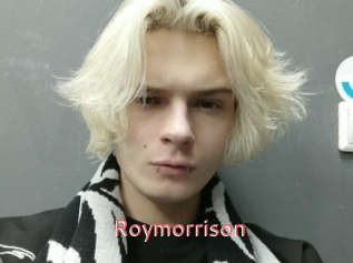 Roymorrison