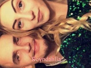 Royndahlia
