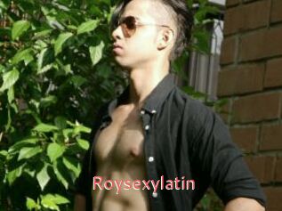 Roysexylatin