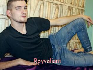 Royvaliant