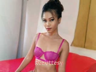 Rozettesy