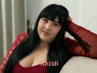 Rozidi