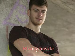 Rronnymuscle