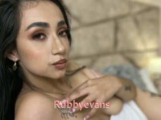 Rubbyevans