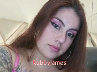 Rubbyjames
