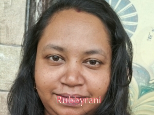 Rubbyrani