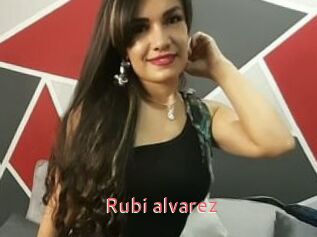 Rubi_alvarez