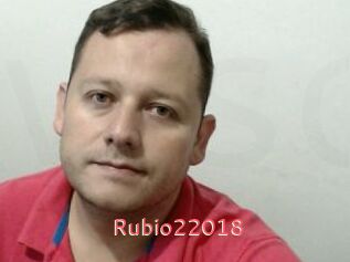 Rubio22018