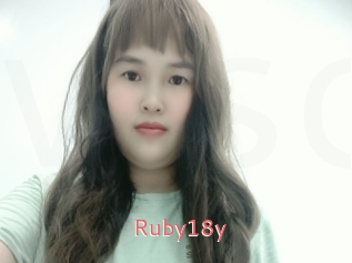 Ruby18y