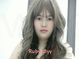 ruby18yy Webcam Sexe Direct