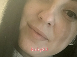 ruby83 Webcam Sexe Direct