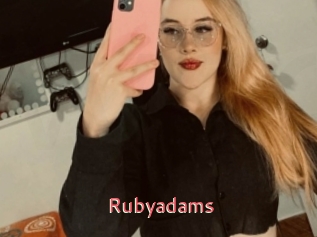 Rubyadams