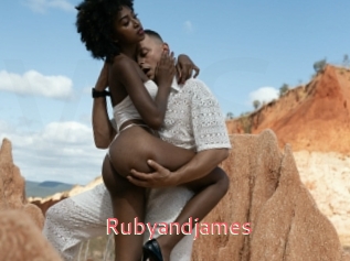 Rubyandjames