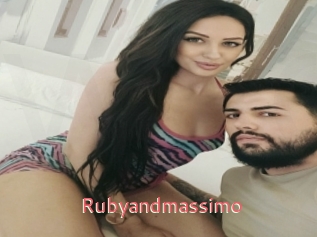 Rubyandmassimo