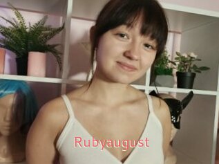 Rubyaugust