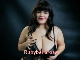 Rubybellarose