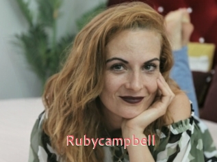 Rubycampbell
