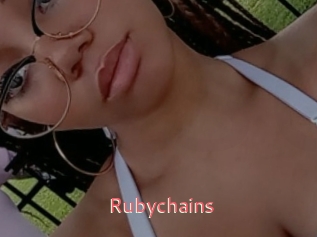 Rubychains