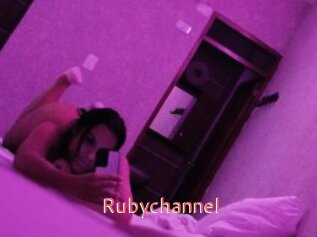 Rubychannel