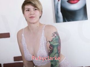 Rubyclarke