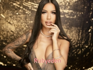 Rubyeden