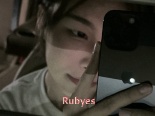 Rubyes