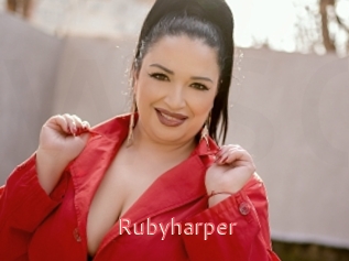 Rubyharper