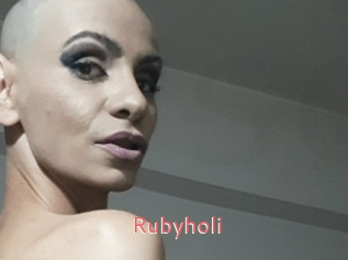Rubyholi