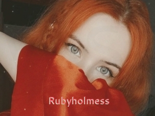 Rubyholmess