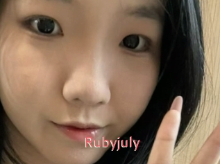 Rubyjuly