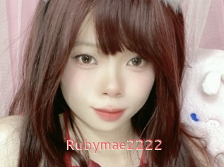 Rubymae2222