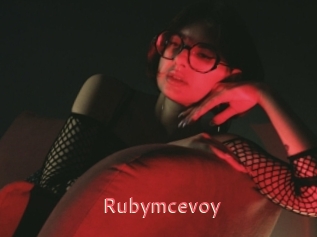 Rubymcevoy
