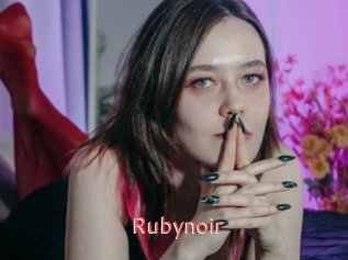 Rubynoir