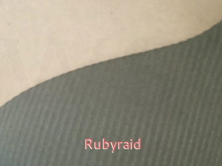 Rubyraid