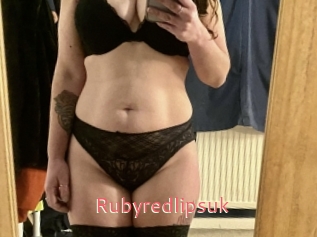 Rubyredlipsuk