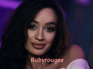 Rubyrougee