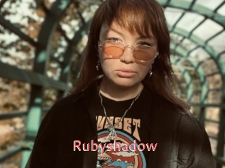 Rubyshadow