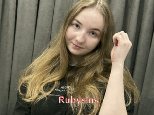 Rubysins