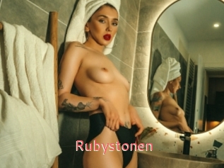 Rubystonen