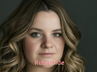 Rubywilde