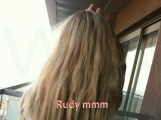 Rudy_mmm