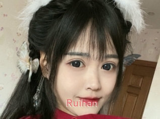 Ruihan