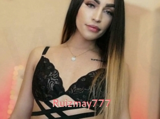 ruizmay777 Webcam Sexe Direct