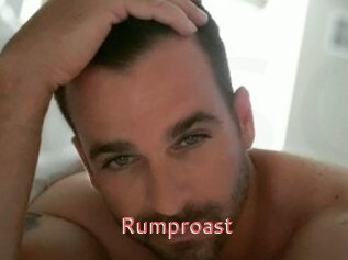 Rumproast