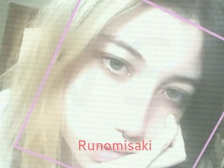 Runomisaki