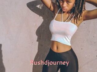 Rushdjourney