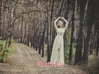 ruslllana Webcam Sexe Direct