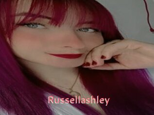 Russellashley