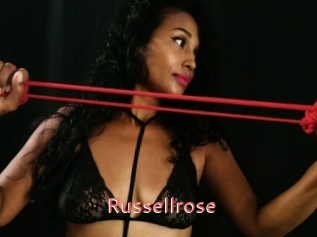 Russellrose