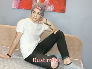 Rustimiles